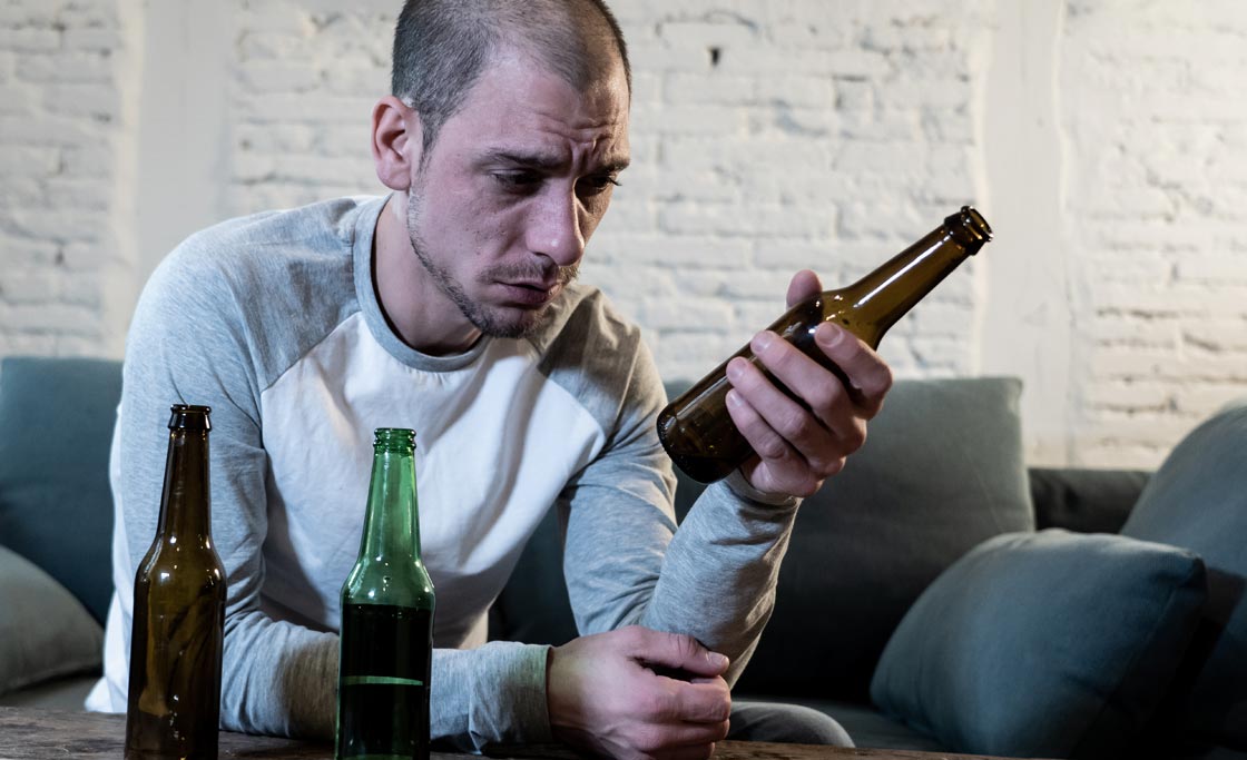 Убрать алкогольную зависимость в Угловском